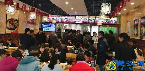 牛肉面馆适合开在哪些地方？创业开面馆位置的选择很重要