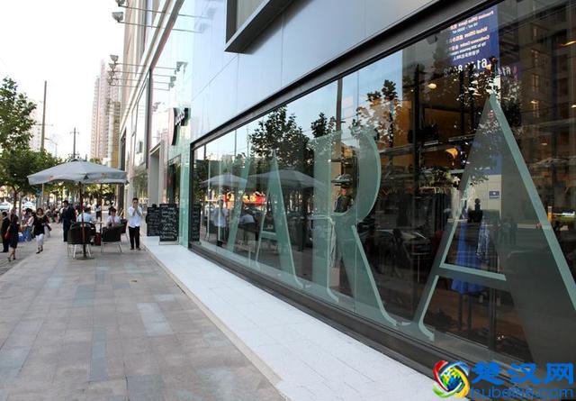 ZARA凭什么估值千亿美金？服装产业十大模式解析