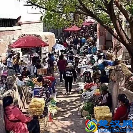 临沂大集上看似不起眼的5个生意，利润很大！你买过几个？