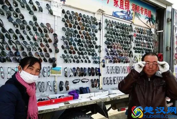 临沂大集上看似不起眼的5个生意，利润很大！你买过几个？