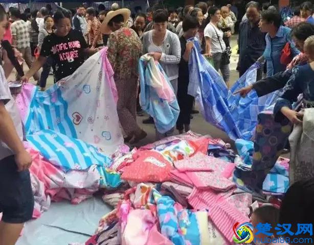 临沂大集上看似不起眼的5个生意，利润很大！你买过几个？