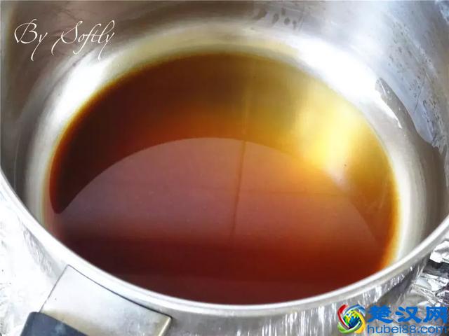 这奶茶能嚼着吃，比外面卖的健康100倍