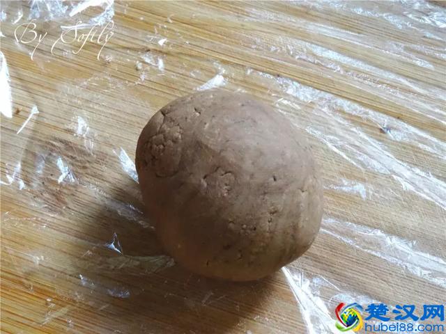 这奶茶能嚼着吃，比外面卖的健康100倍