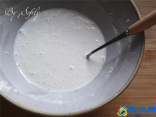 这奶茶能嚼着吃，比外面卖的健康100倍