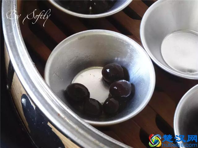 这奶茶能嚼着吃，比外面卖的健康100倍