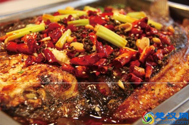 烤鱼口味大揭秘！最后2种99%的人都没试过！