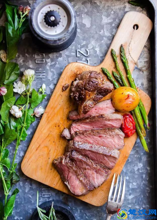 高端必备 菲力、西冷、肋眼、T骨四大牛排系列你懂得多少