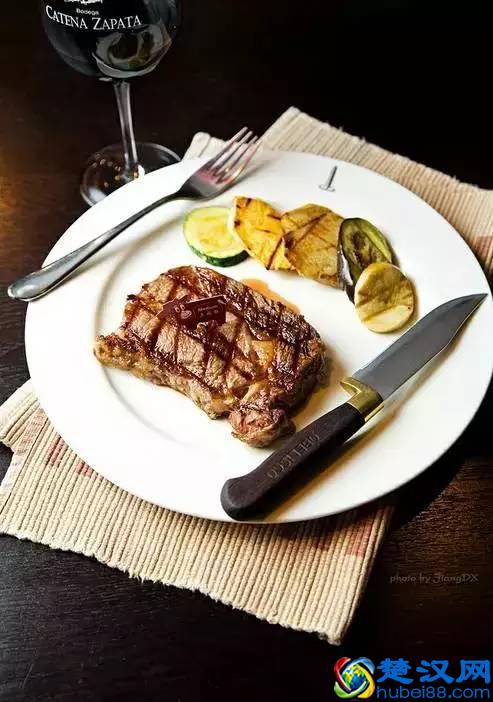 高端必备 菲力、西冷、肋眼、T骨四大牛排系列你懂得多少