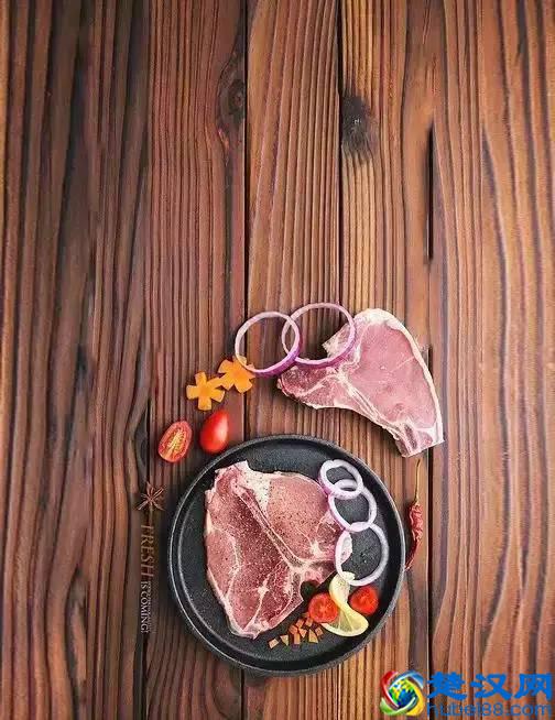 高端必备 菲力、西冷、肋眼、T骨四大牛排系列你懂得多少
