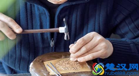 极致千年工艺传奇—花丝镶嵌