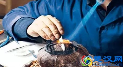 极致千年工艺传奇—花丝镶嵌