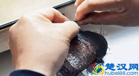 极致千年工艺传奇—花丝镶嵌