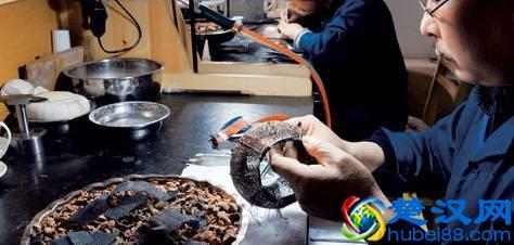 极致千年工艺传奇—花丝镶嵌