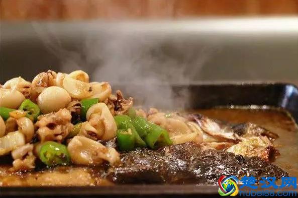 烤鱼口味大揭秘！最后2种99%的人都没试过！