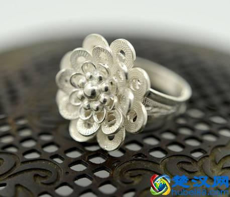 极致千年工艺传奇—花丝镶嵌