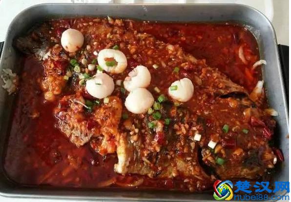 烤鱼口味大揭秘！最后2种99%的人都没试过！