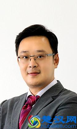 炬智创投合作资方机构·沃富金信资本——耿凯