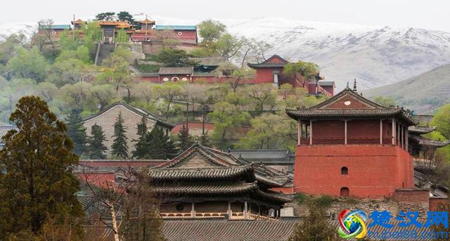 绥德庙会文化：敬神就是敬人，神是完美人格的一种符号