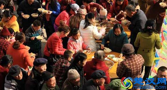 绥德庙会文化：敬神就是敬人，神是完美人格的一种符号