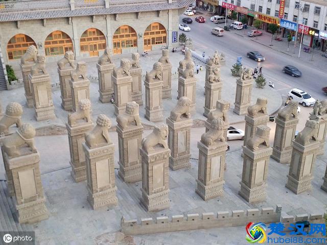 绥德庙会文化：敬神就是敬人，神是完美人格的一种符号