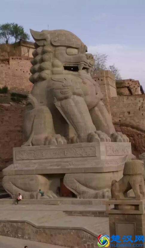 绥德庙会文化：敬神就是敬人，神是完美人格的一种符号