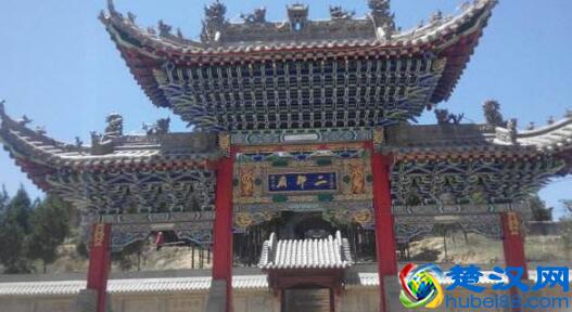 绥德庙会文化：敬神就是敬人，神是完美人格的一种符号