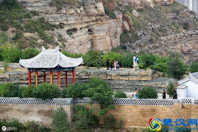 绥德庙会文化：敬神就是敬人，神是完美人格的一种符号