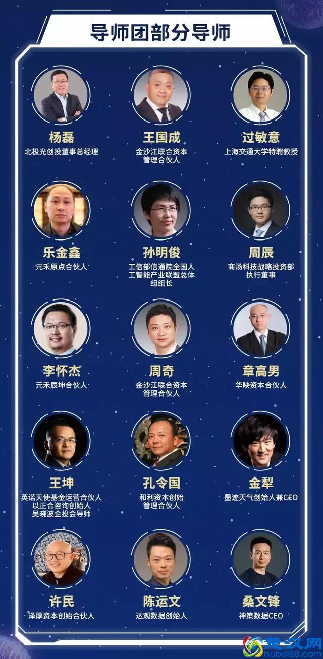 预见大学、36Kr联手打造“创业”预见之术系列课程第一期