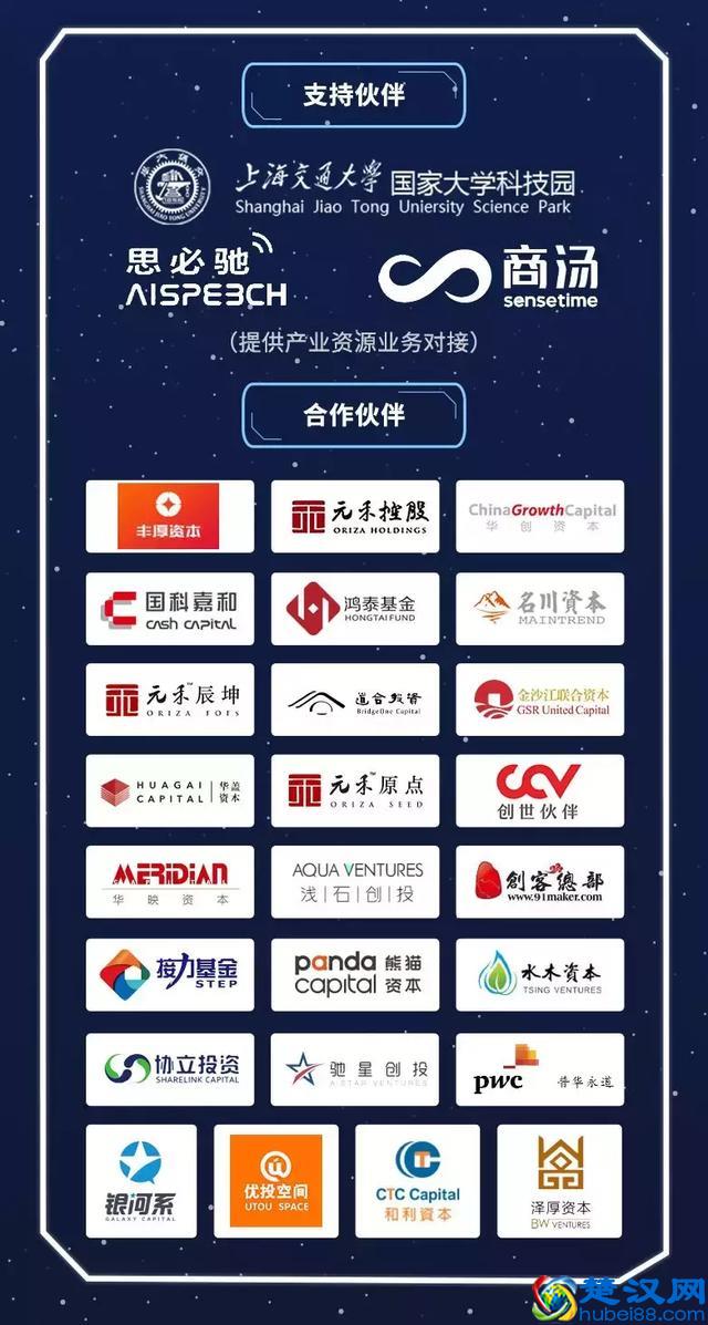 预见大学、36Kr联手打造“创业”预见之术系列课程第一期