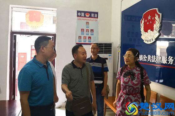 毛晓军赴怀化娄底开展“不忘初心、牢记使命”主题教育调研