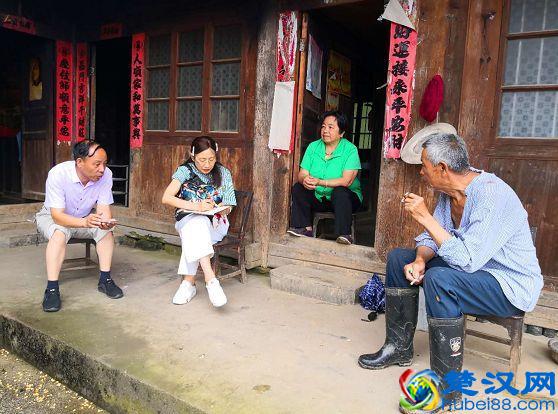 毛晓军赴怀化娄底开展“不忘初心、牢记使命”主题教育调研