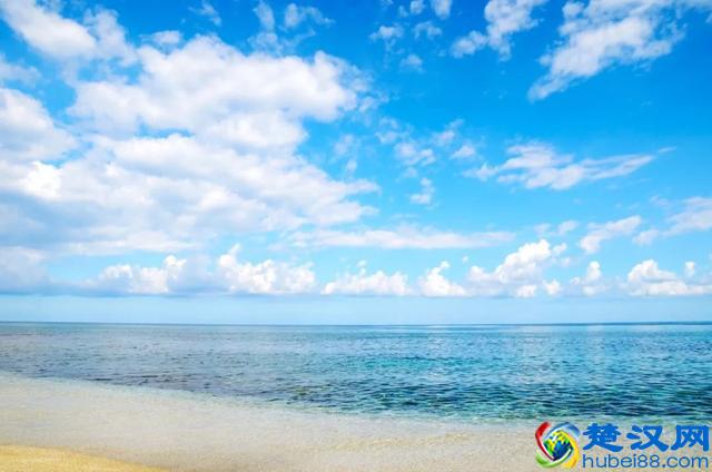 世界很大风景很美，再穷再忙，也要去旅行