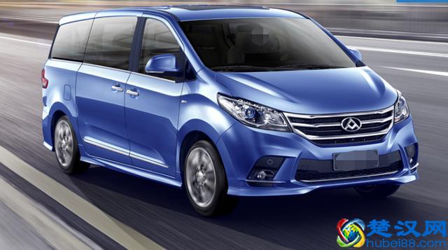 15万内7座商务车推荐，兼顾家用与商用的也就这一款