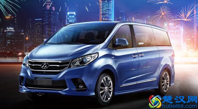 15万内7座商务车推荐，兼顾家用与商用的也就这一款
