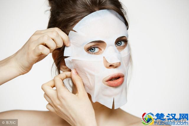 天天敷面膜对皮肤好吗？
