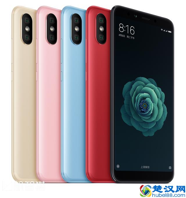 业界良心！雷军在小米6X的发布会上宣布了一个重大决定