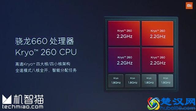 业界良心！雷军在小米6X的发布会上宣布了一个重大决定