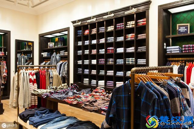 开服装店要懂的这7点