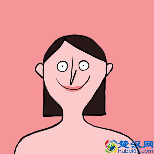 手欠的人请注意！皮肤科医生教你3招去黑头