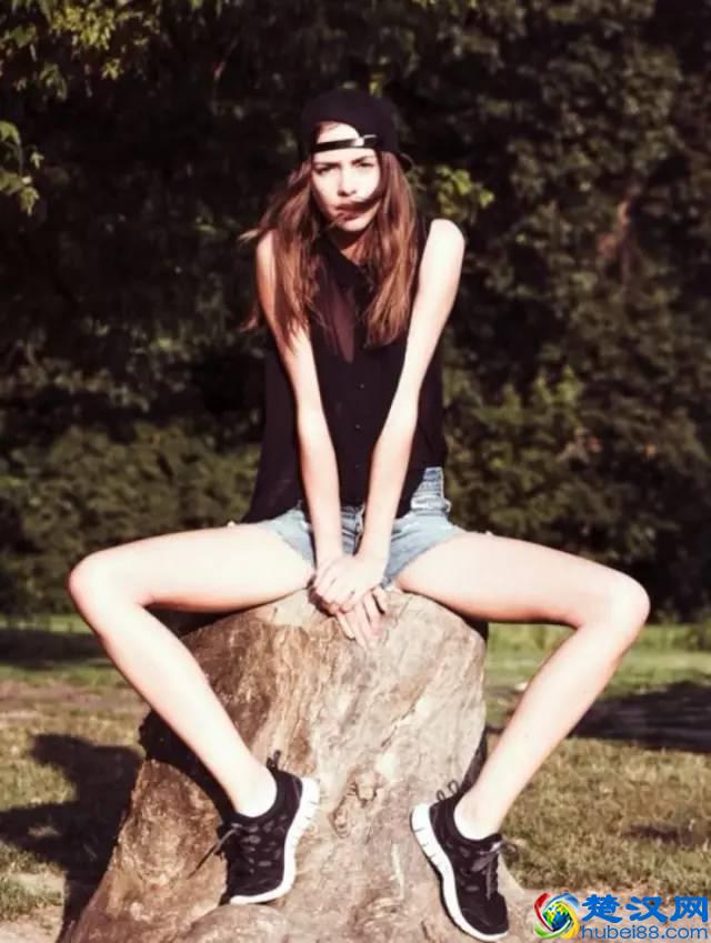 肌肉型小腿顽强难减？试试这个方法！