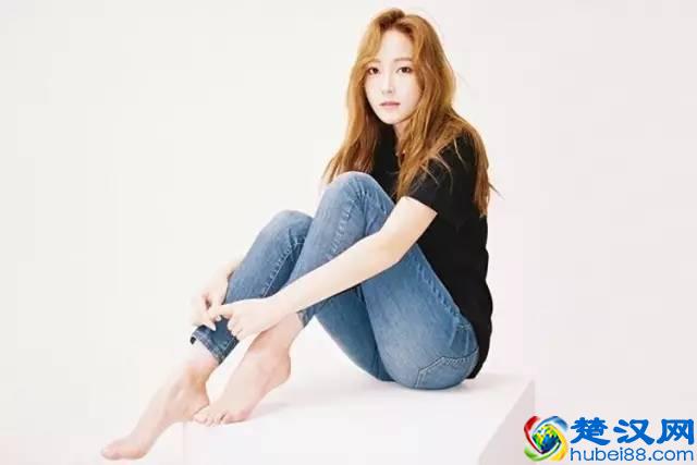 肌肉型小腿顽强难减？试试这个方法！