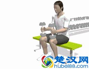 肌肉型小腿顽强难减？试试这个方法！