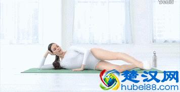 肌肉型小腿顽强难减？试试这个方法！