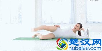 肌肉型小腿顽强难减？试试这个方法！