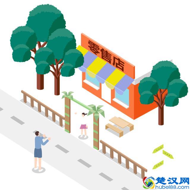 “新零售”的革命正在悄然到来，你准备好了吗？