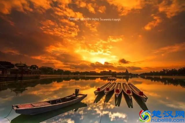 中国最美大学丨厦门集美大学