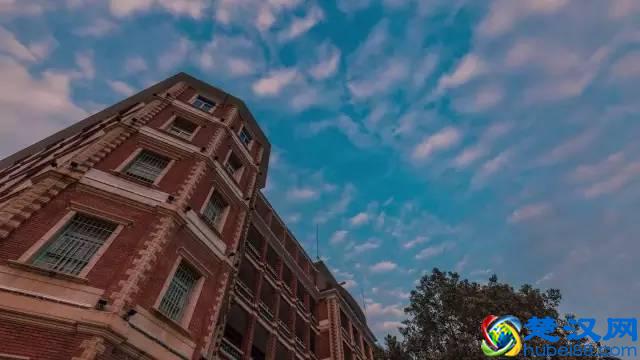 中国最美大学丨厦门集美大学