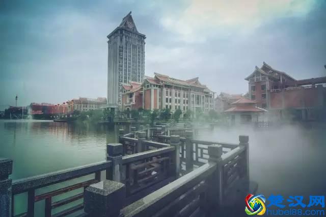 中国最美大学丨厦门集美大学