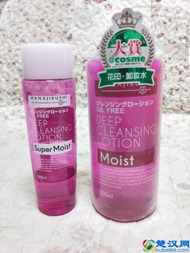 卸妆水哪个牌子好？五款卸妆水的优点与缺点比较