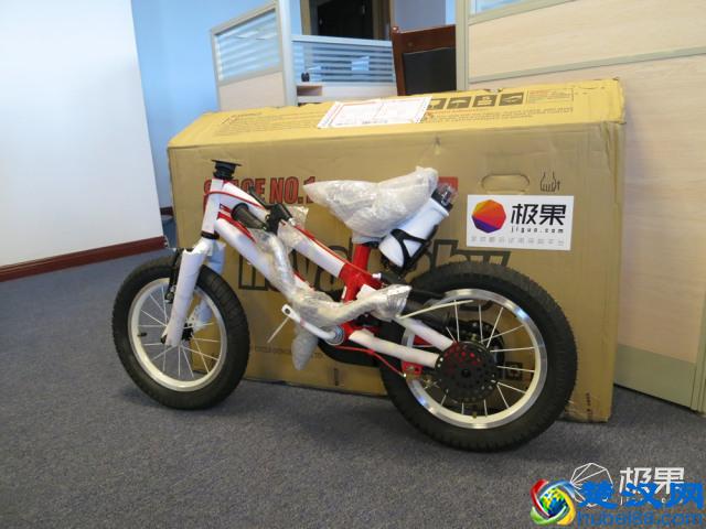 安全第一！超详细的儿童自行车测评